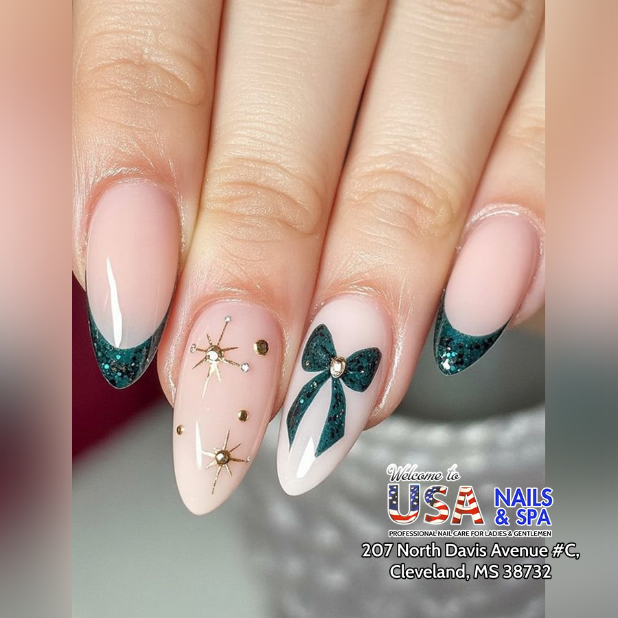 USA Nails in Cleveland, MS 38732